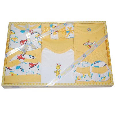 "Baby Gift Set -Code -1935-001 - Click here to View more details about this Product